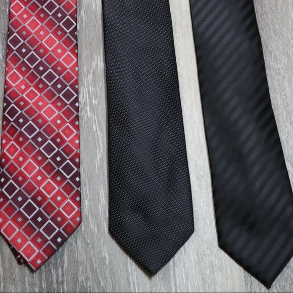 TIES PACKAGE - Picture 2 of 3